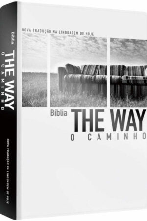 Bíblia the Way – O Caminho