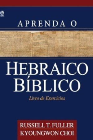Aprenda o Hebraico Bíblico