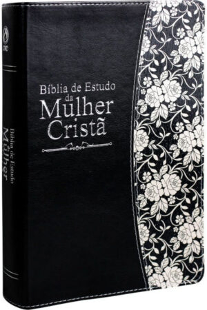 Bíblia de Estudo da Mulher Cristã