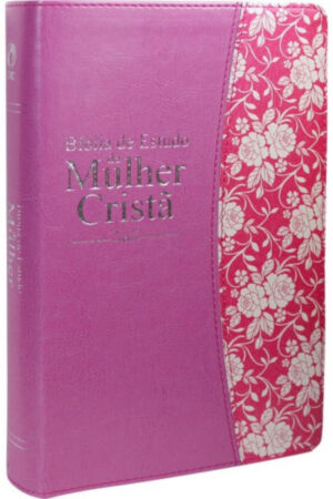 Bíblia de Estudo da Mulher Cristã