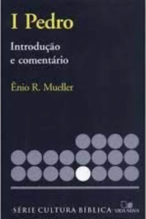 Série Introdução e Comentário – 1 Pedro