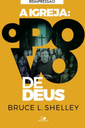 A Igreja: O Povo de Deus