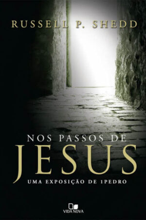 Nos Passos de Jesus