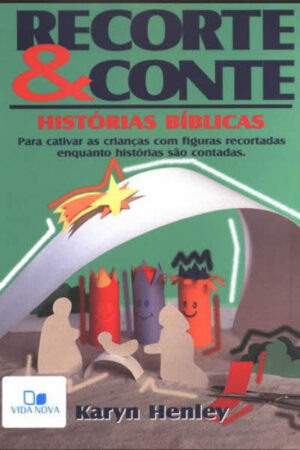 Recorte e Conte