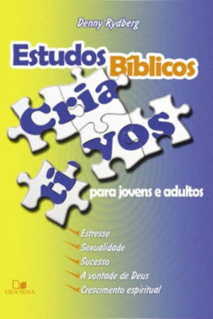 Estudos Bíblicos Criativos