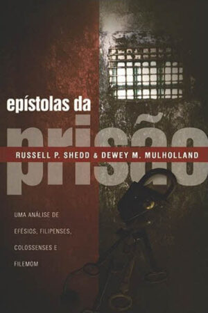 Epístolas da Prisão