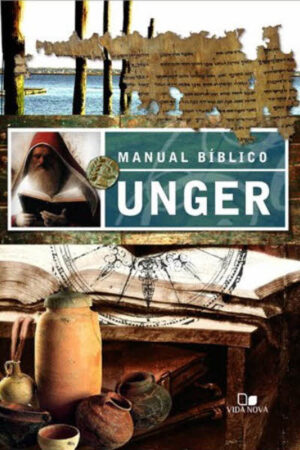 Manual Bíblico Unger