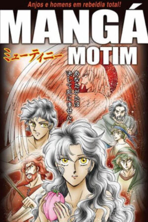 Mangá Motim – em Português