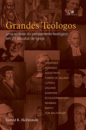Grandes Teólogos
