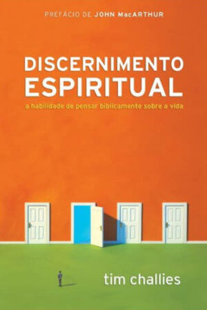 Discernimento Espiritual