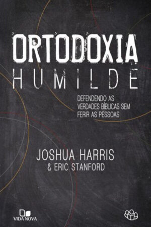 Ortodoxia humilde