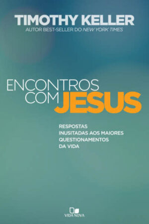 Encontros com Jesus