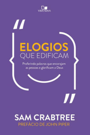 Elogios Que Edificam