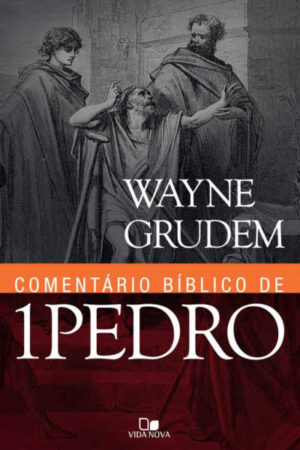 Comentário Bíblico de 1Pedro
