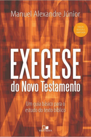 Exegese do Novo Testamento