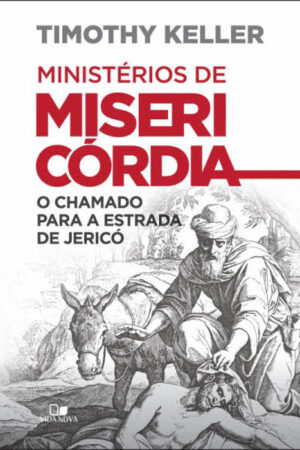 Ministérios de Misericórdia
