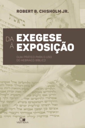 Da Exegese à Exposição