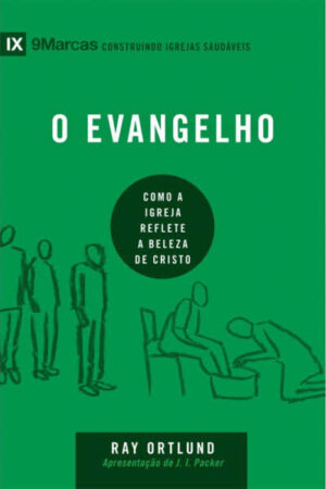 Série 9Marcas – O Evangelho