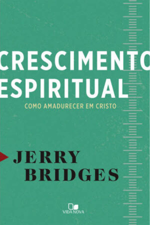 Crescimento Espiritual