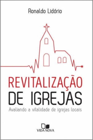 Revitalização de Igrejas
