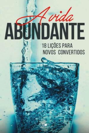 A Vida Abundante