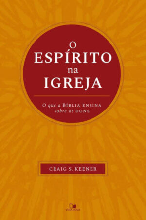 O Espírito na Igreja