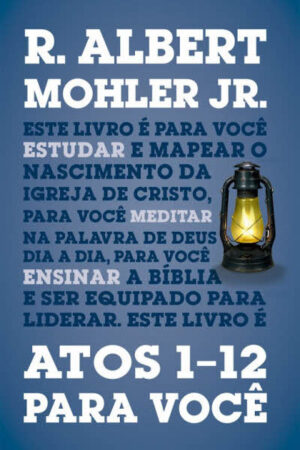 Atos 1-12 Para Você