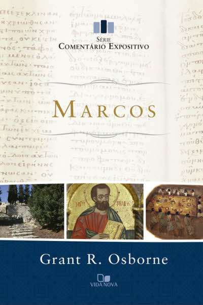 Marcos – Série Comentário Expositivo