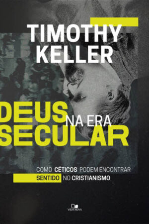 Deus na Era Secular