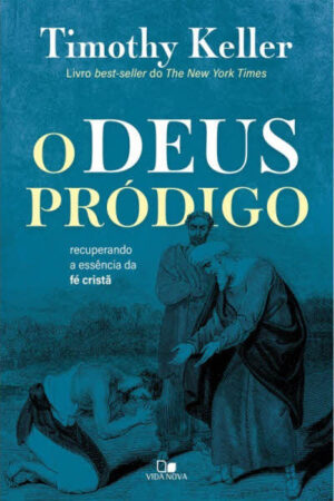 O Deus Pródigo