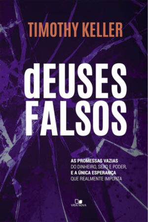 Deuses Falsos