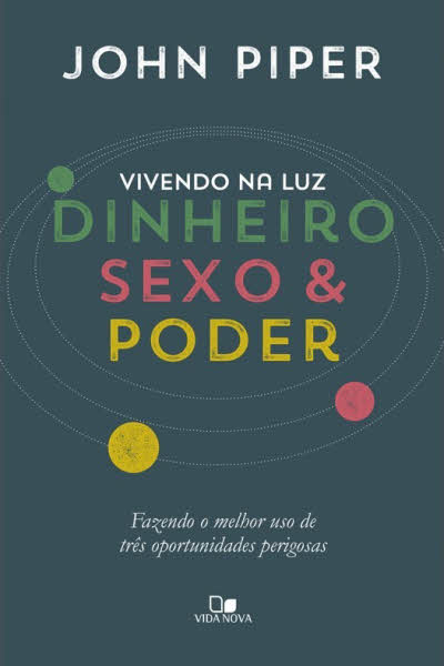 Vivendo na Luz: Dinheiro, Sexo e Poder