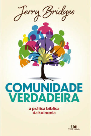 Comunidade Verdadeira