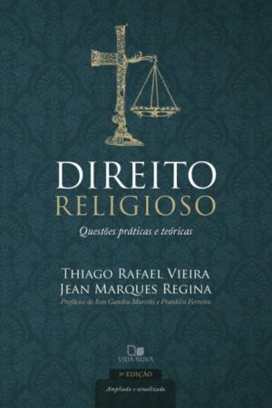 Direito religioso