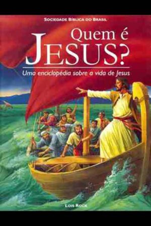 Quem é Jesus?