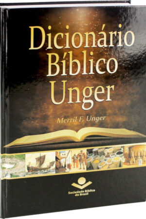Dicionário Bíblico Unger