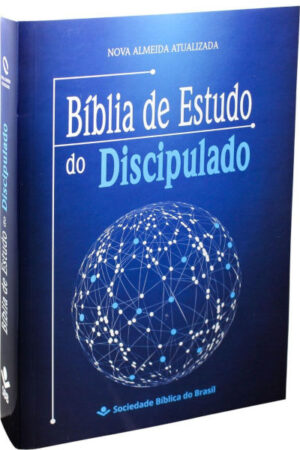 Bíblia de Estudo do Discipulado