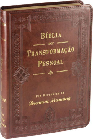 Bíblia de Transformação Pessoal