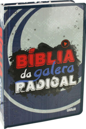 Bíblia da Galera Radical