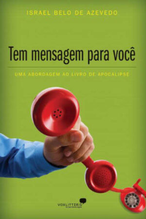 Tem Mensagem Para Você