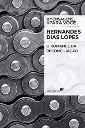 O Romance da Reconciliação