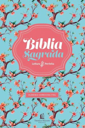 Bíblia Leitura Perfeita