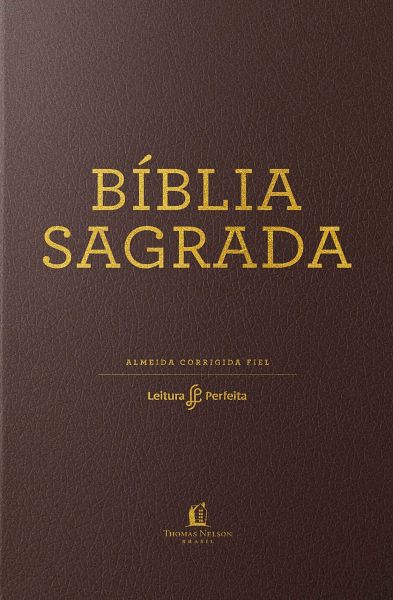 Bíblia Leitura Perfeita