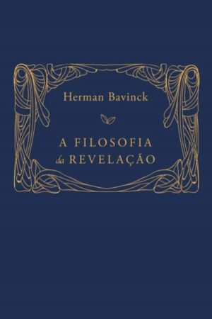 A filosofia da revelação