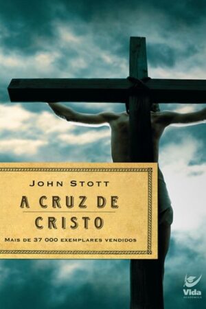 A Cruz de Cristo