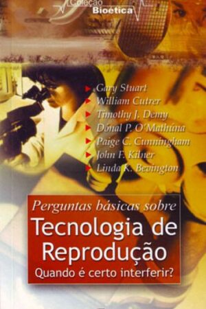 Perguntas Básicas Sobre Tecnologia de Reprodução
