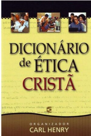Dicionário de Ética Cristã