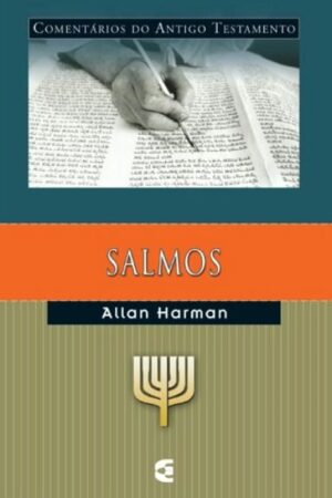 Comentários do Antigo Testamento – Salmos