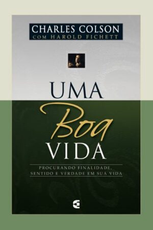 Uma Boa Vida