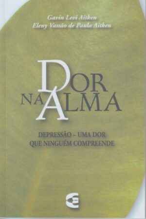 Dor na Alma
